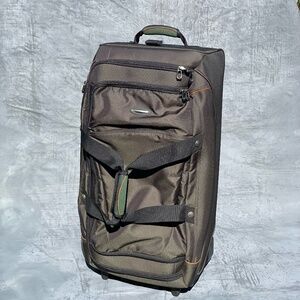 Briggs & Riley Transcend 29 Inch Rolling Duffle Luggage